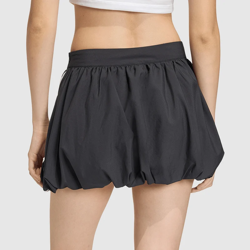adidas Originals Womens Balloon Skirt