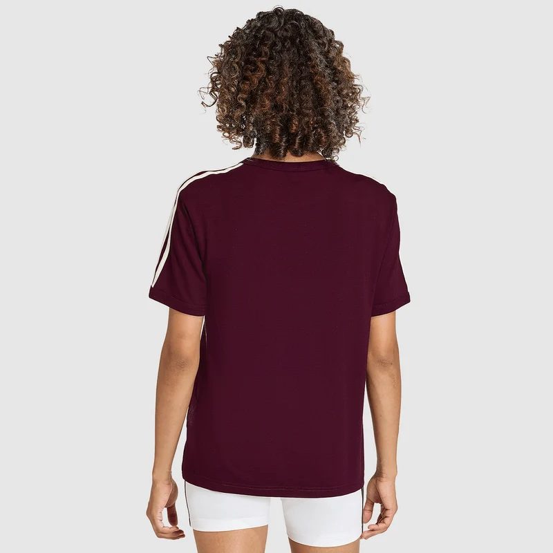 adidas Originals Womens Linear T-Shirt