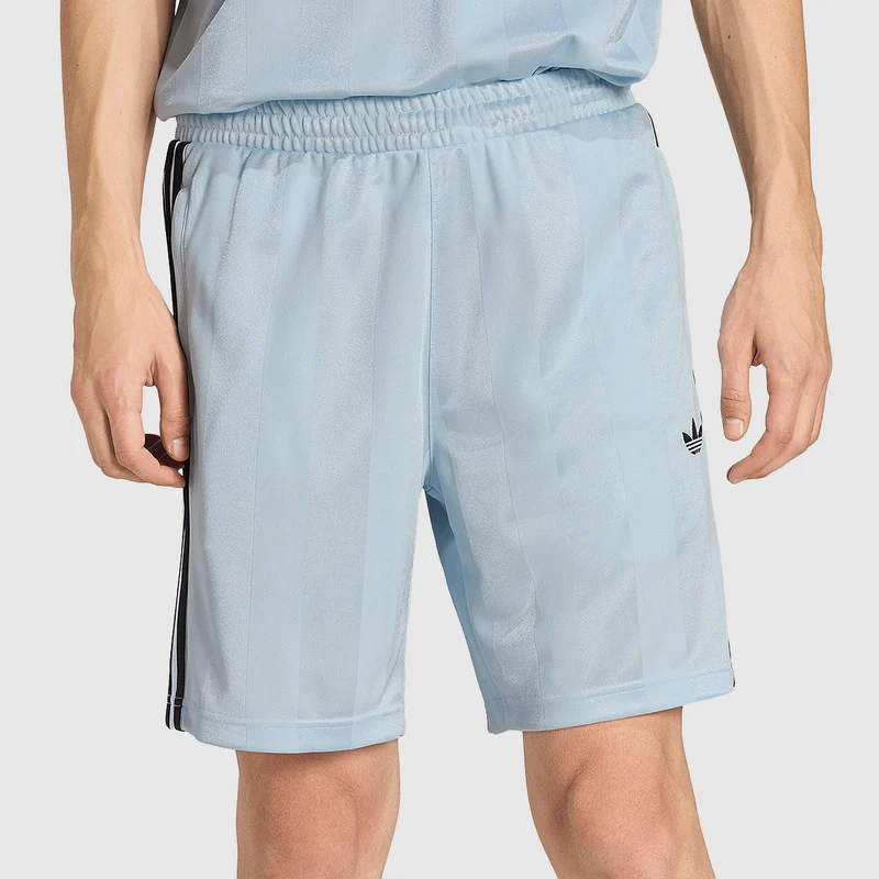 adidas Originals 3 Stripes Engineered Loose Shorts