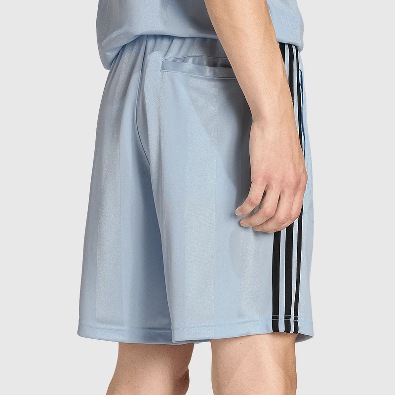 adidas Originals 3 Stripes Engineered Loose Shorts