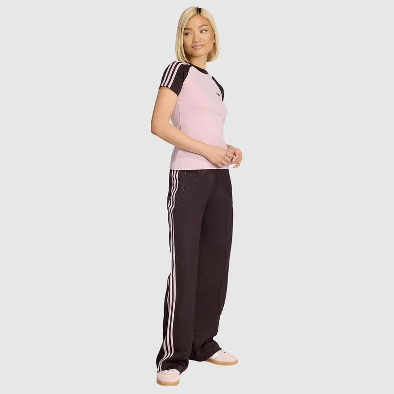 adidas Originals Womens SST T-Shirt