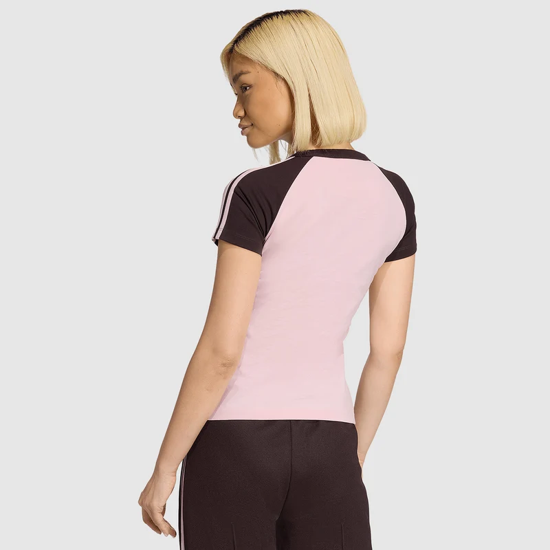 adidas Originals Womens SST T-Shirt