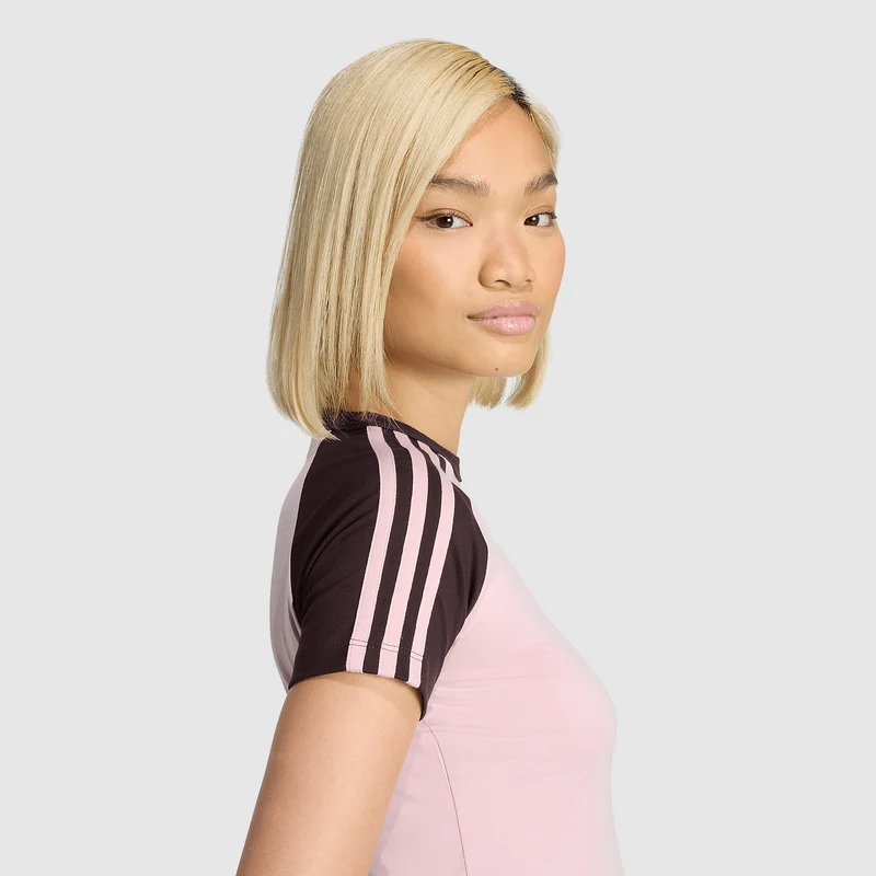 adidas Originals Womens SST T-Shirt