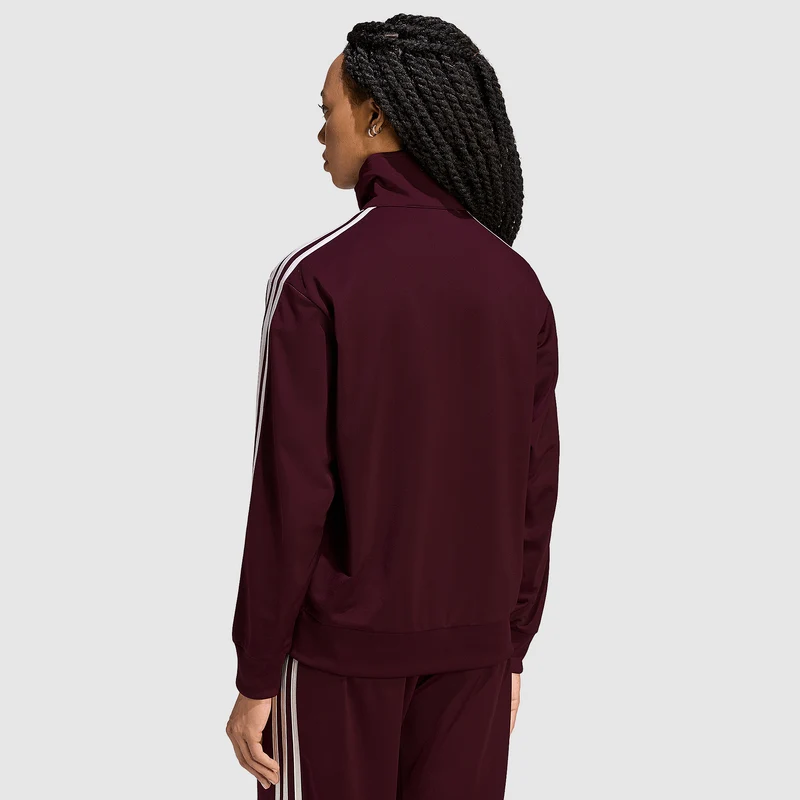adidas Originals Womens Firebird Loose Track Top