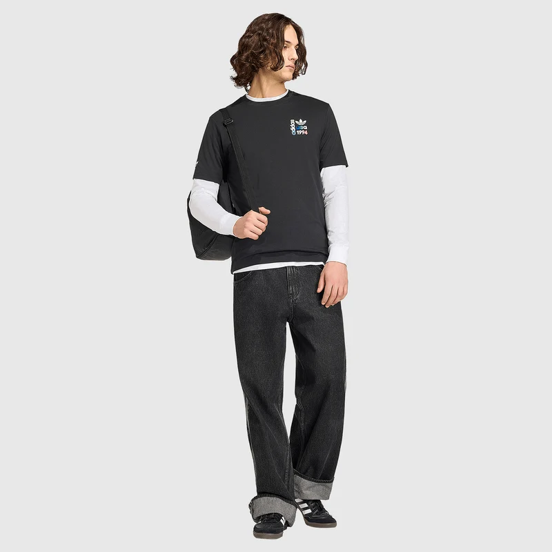 adidas Originals Archive USA 94 Graphic T-Shirt