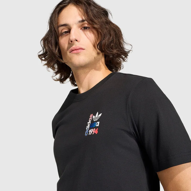 adidas Originals Archive USA 94 Graphic T-Shirt