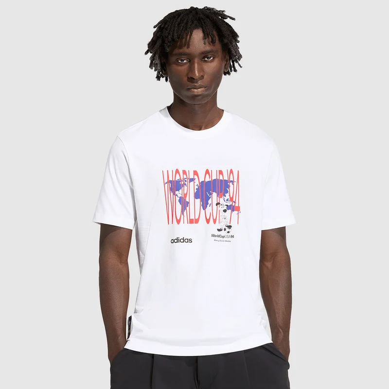 T-Shirt adidas Originals Archive World Cup 94 Graphic