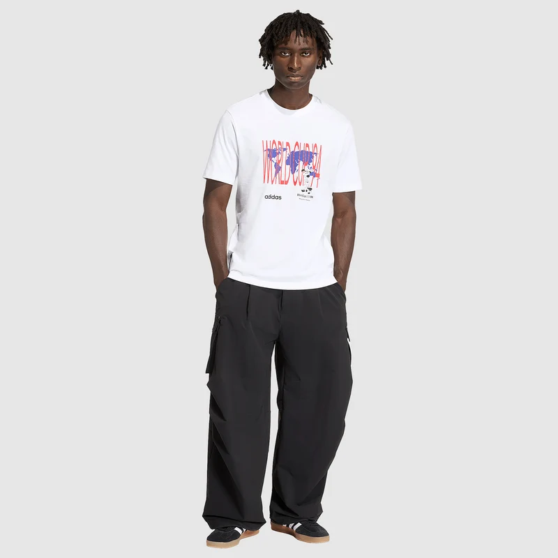 T-Shirt adidas Originals Archive World Cup 94 Graphic