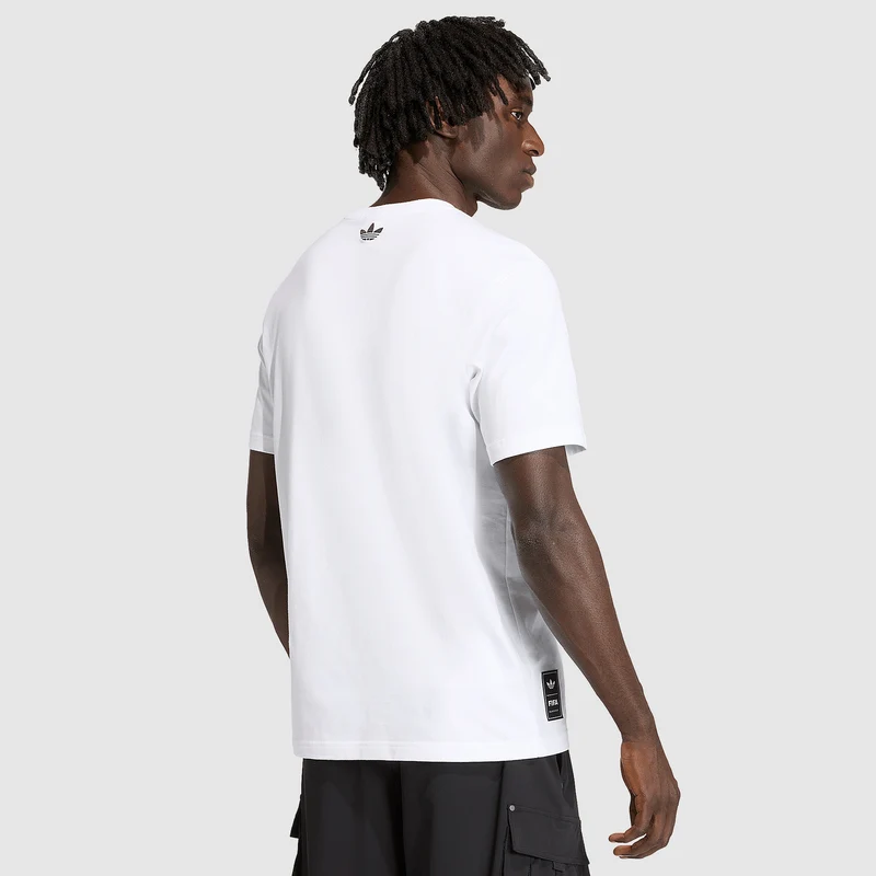 T-Shirt adidas Originals Archive World Cup 94 Graphic