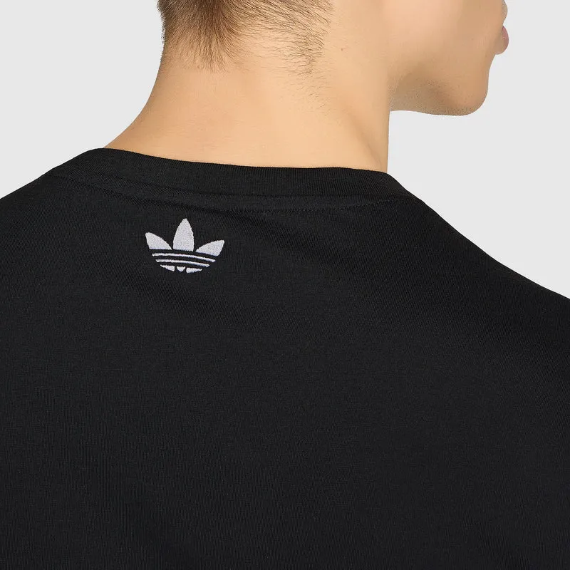 adidas Originals Archive Anime Football Graphic T-Shirt