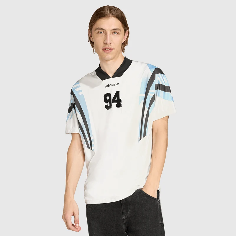 adidas Originals Santiago AOP Infill Jersey