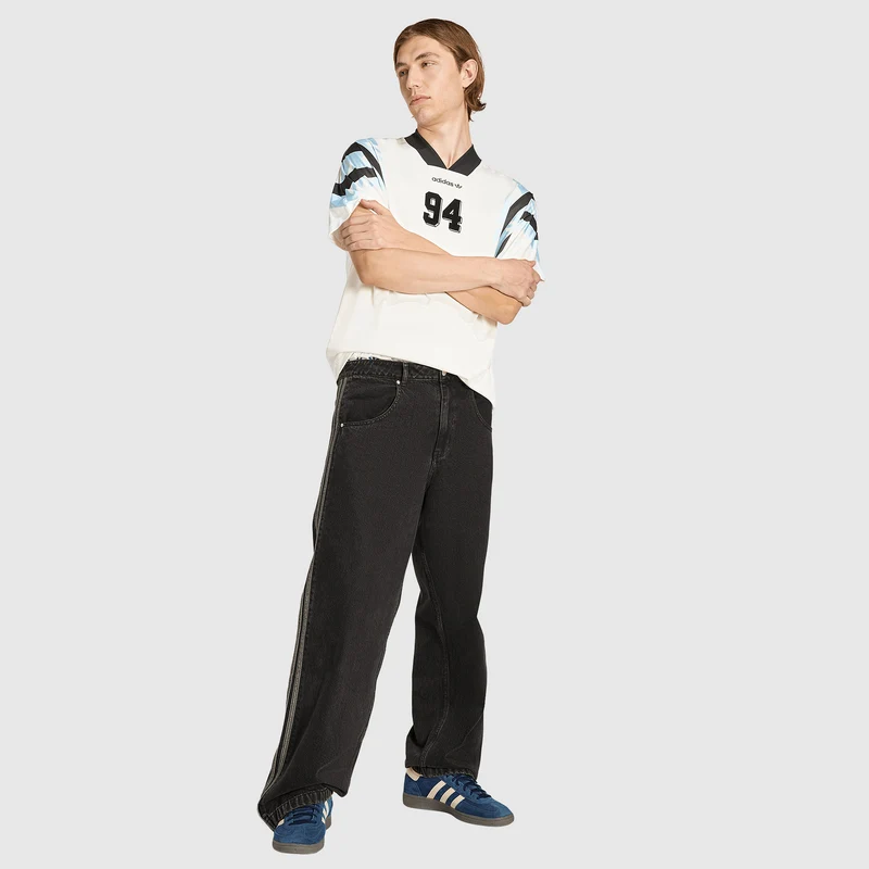 adidas Originals Santiago AOP Infill Jersey