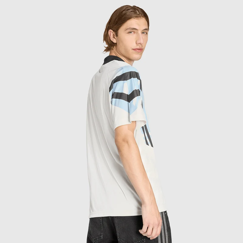 adidas Originals Santiago AOP Infill Jersey
