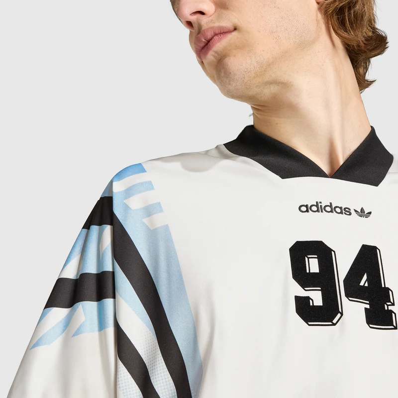 adidas Originals Santiago AOP Infill Jersey
