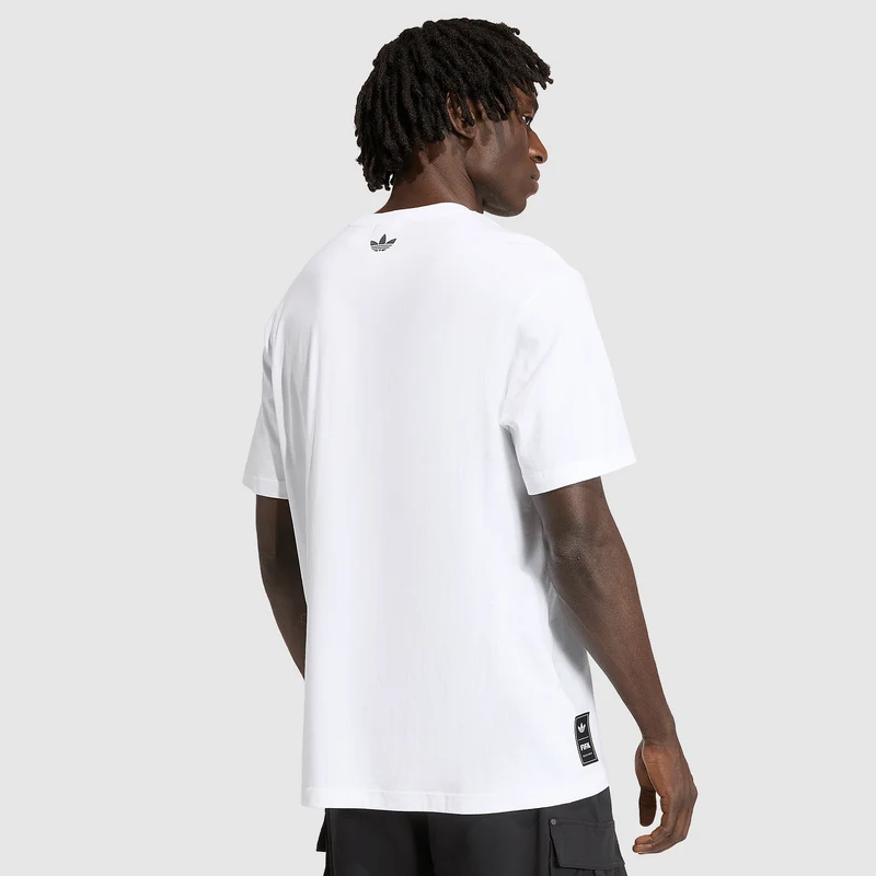adidas Originals Archive Africa 94 Graphic T-Shirt