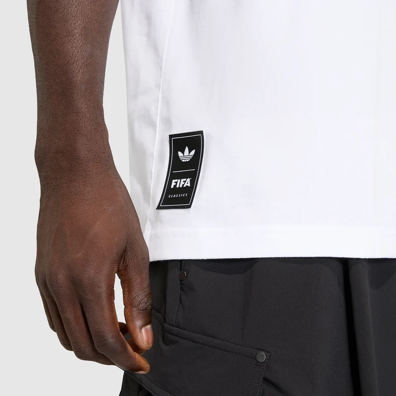 adidas Originals Archive Africa 94 Graphic T-Shirt