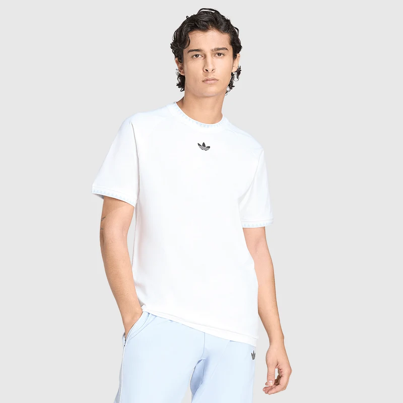 adidas Originals Chest Stripes T-Shirt