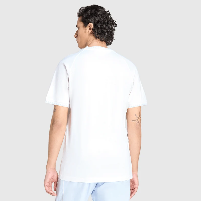 adidas Originals Chest Stripes T-Shirt
