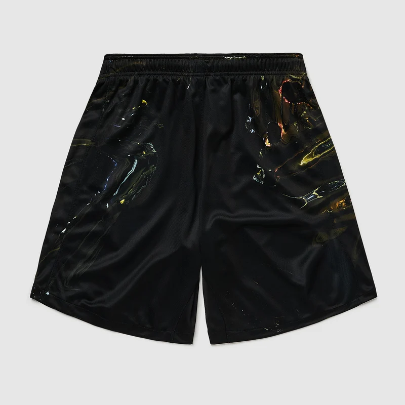 Short Fifth Jordan Paris Saint-Germain 25/26 SE Dri-FIT Stadium