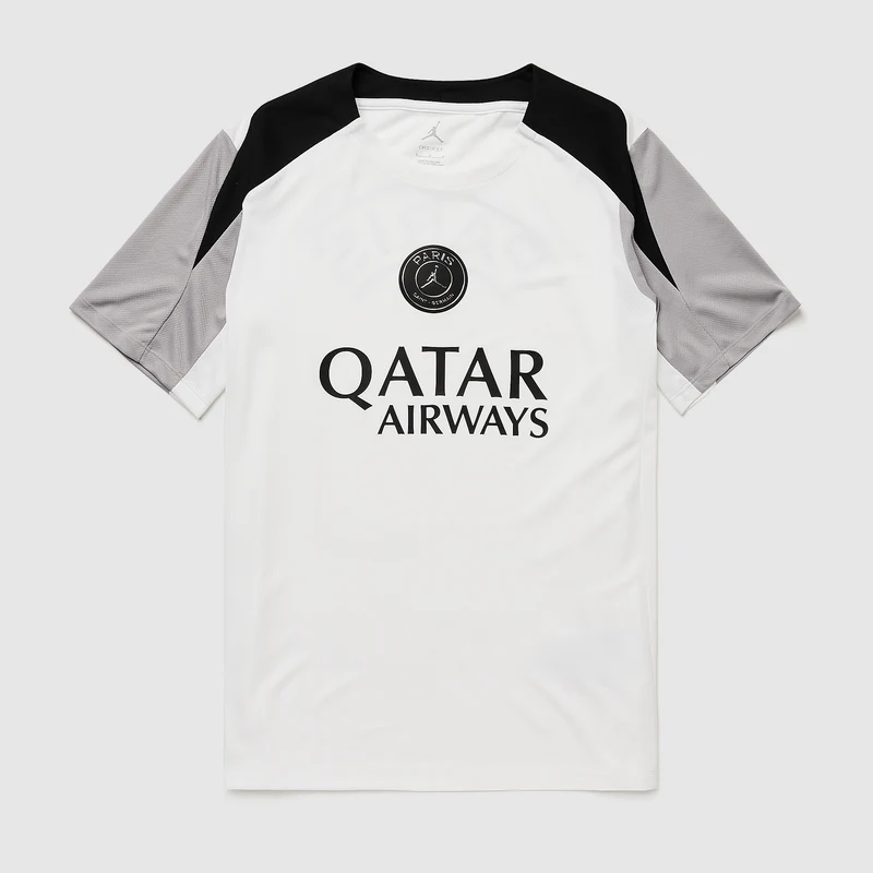 Maillot Fifth Jordan Paris Saint-Germain 25/26 SE Dri-FIT Strike