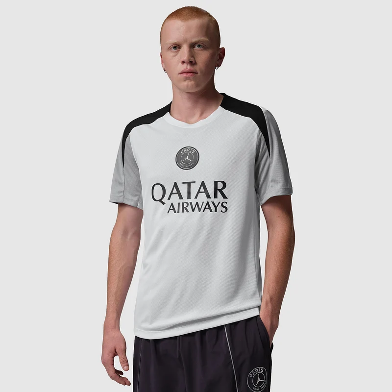 Maillot Fifth Jordan Paris Saint-Germain 25/26 SE Dri-FIT Strike
