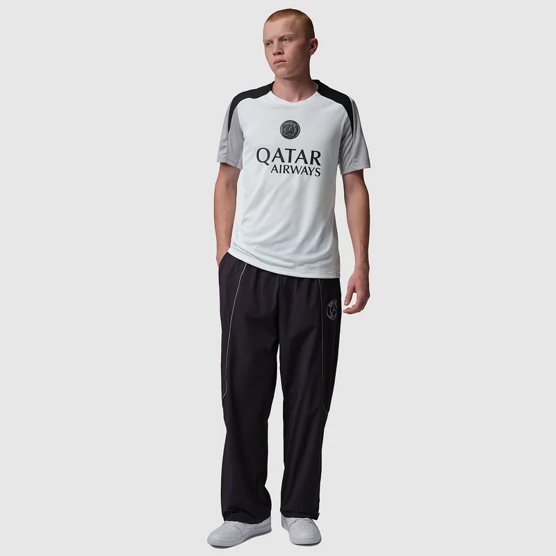 Maillot Fifth Jordan Paris Saint-Germain 25/26 SE Dri-FIT Strike