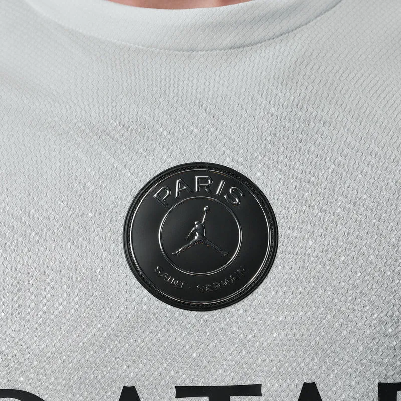 Maillot Fifth Jordan Paris Saint-Germain 25/26 SE Dri-FIT Strike