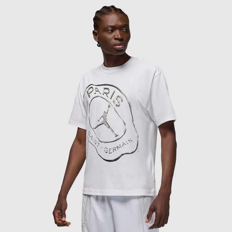 T-Shirt Jordan Paris Saint-Germain 25/26 Dri-FIT