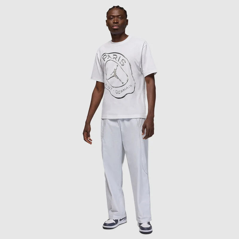 T-Shirt Jordan Paris Saint-Germain 25/26 Dri-FIT
