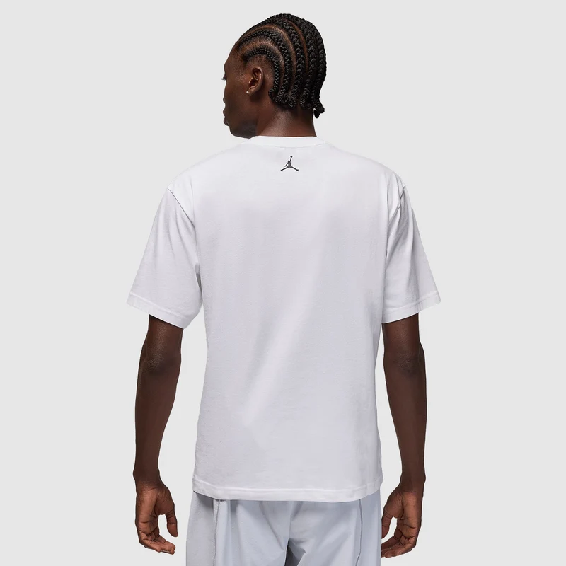 T-Shirt Jordan Paris Saint-Germain 25/26 Dri-FIT