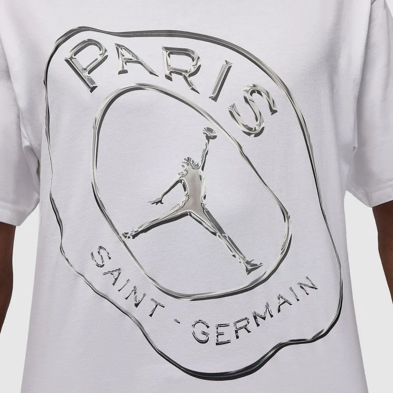 T-Shirt Jordan Paris Saint-Germain 25/26 Dri-FIT