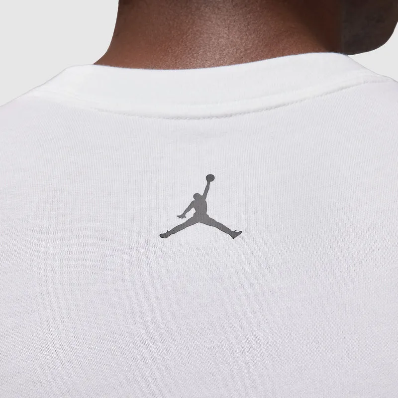 T-Shirt Jordan Paris Saint-Germain 25/26 Dri-FIT