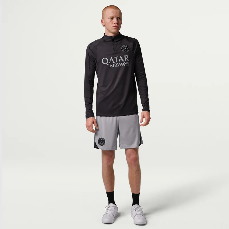 Short Fifth Jordan Paris Saint-Germain 25/26 SE Dri-FIT Strike