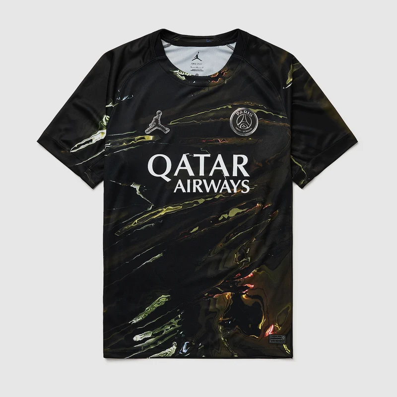 Maillot Fifth Jordan Paris Saint-Germain 25/26 SE Dri-FIT Stadium