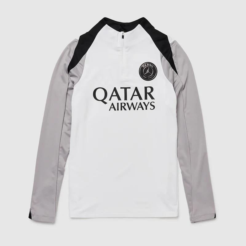 Haut Drill Fifth Jordan Paris Saint-Germain 25/26 SE Dri-FIT