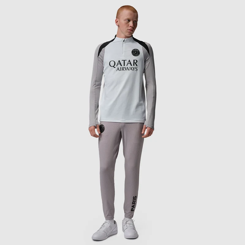 Haut Drill Fifth Jordan Paris Saint-Germain 25/26 SE Dri-FIT