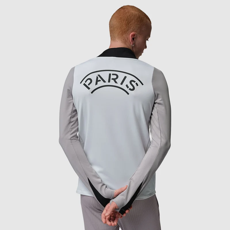 Haut Drill Fifth Jordan Paris Saint-Germain 25/26 SE Dri-FIT