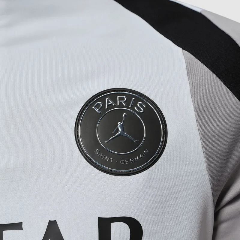 Haut Drill Fifth Jordan Paris Saint-Germain 25/26 SE Dri-FIT