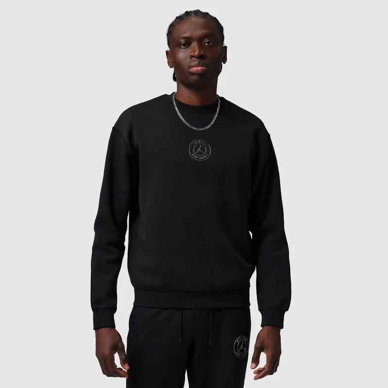 Jordan Paris Saint-Germain 25/26 Hoop Fleece