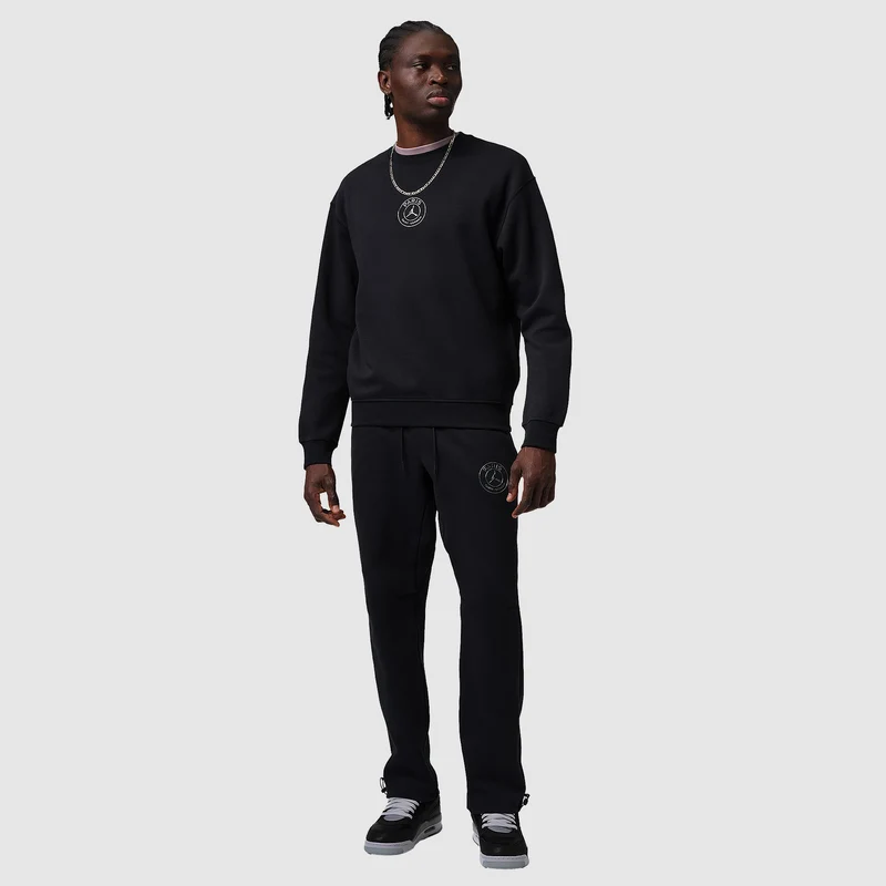 Jordan Paris Saint-Germain 25/26 Hoop Fleece