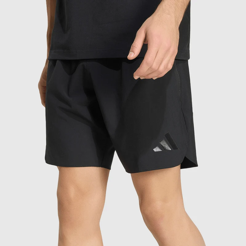 Short adidas Real Madrid 25/26 Tiro Travel