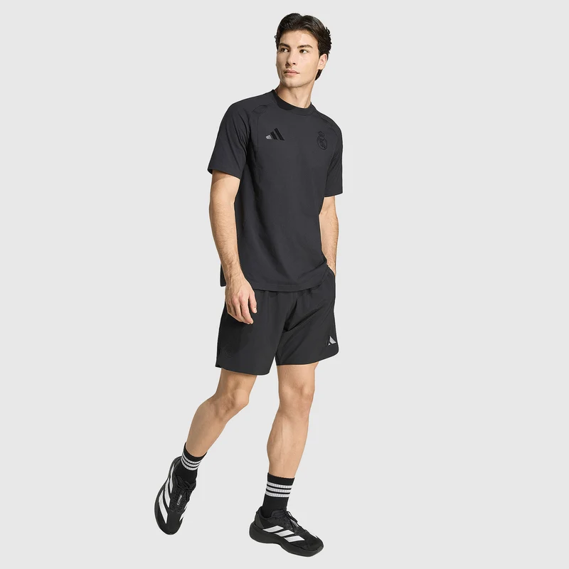 Short adidas Real Madrid 25/26 Tiro Travel