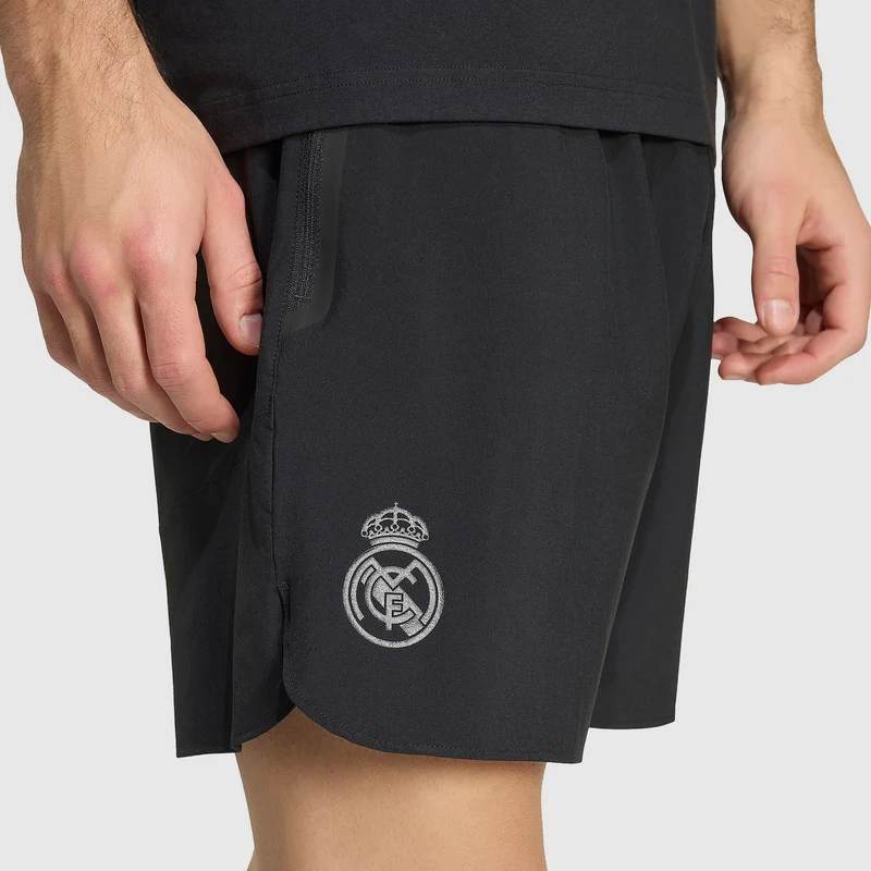 Short adidas Real Madrid 25/26 Tiro Travel