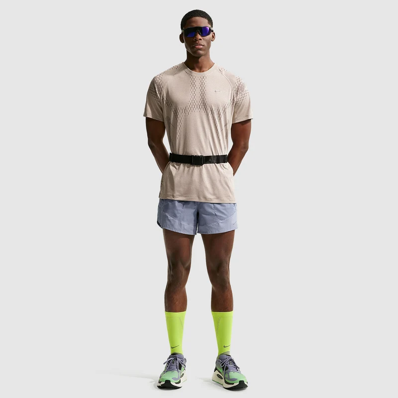 Nike Dri-FIT Brief-Lined 5 Inch Shorts
