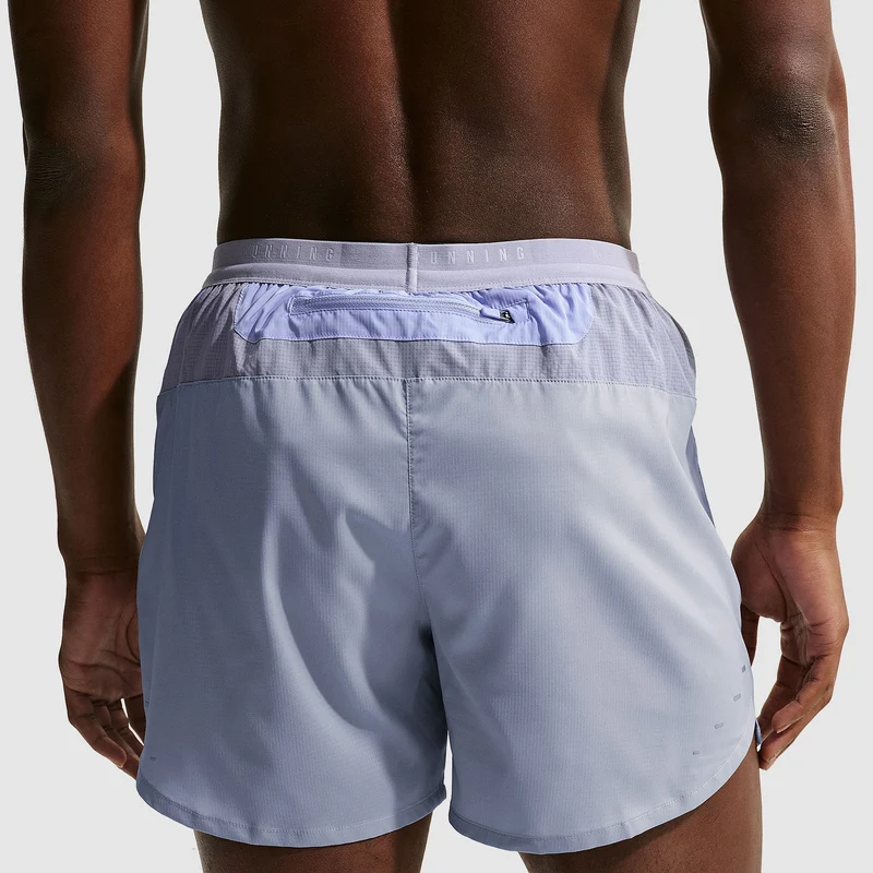 Nike Dri-FIT Brief-Lined 5 Inch Shorts