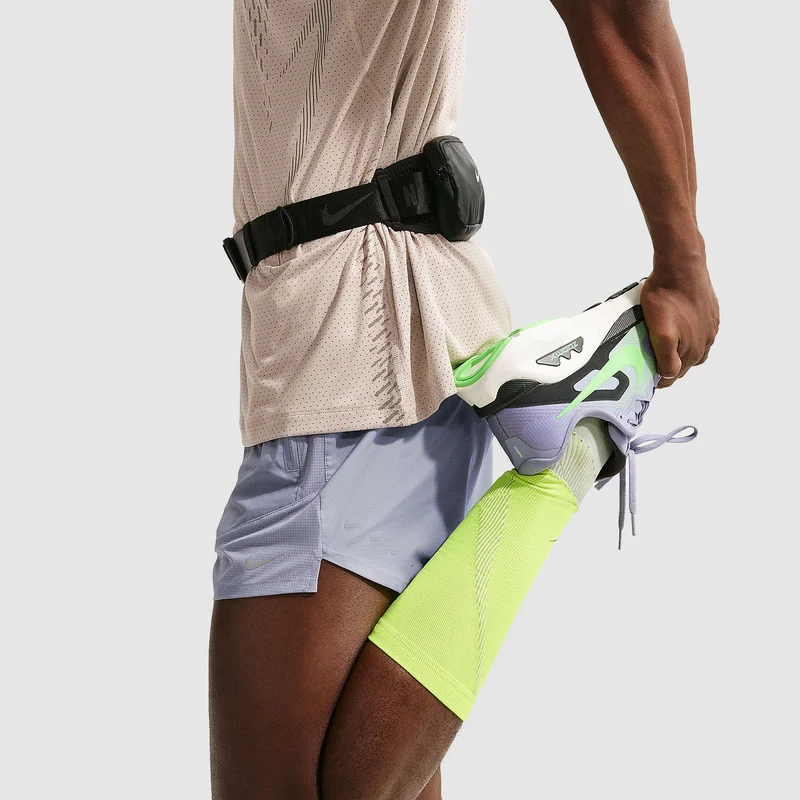 Nike Dri-FIT Brief-Lined 5 Inch Shorts