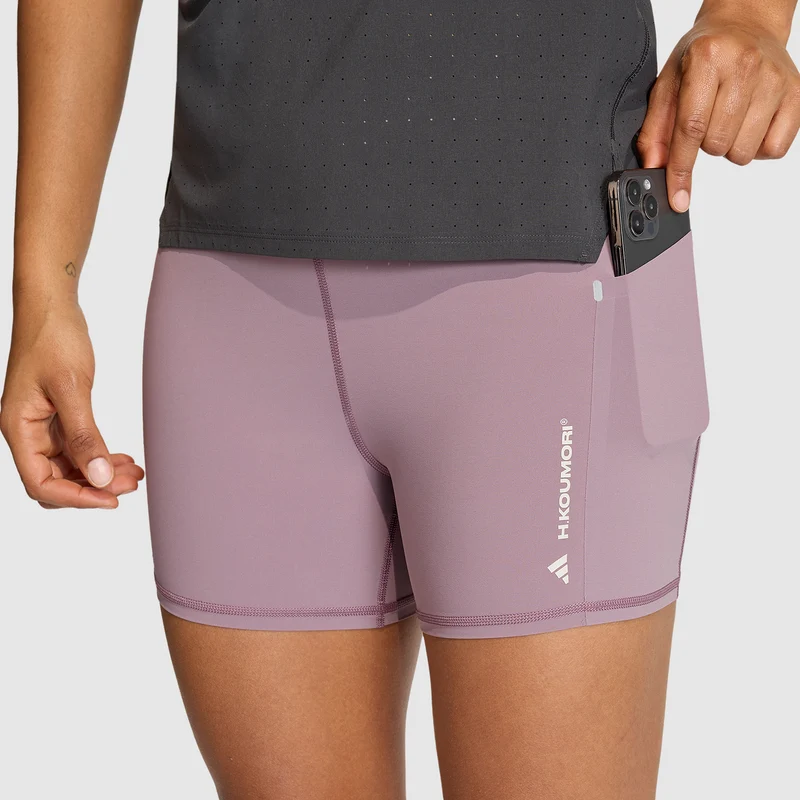 adidas Womens 365 H.Koumori Tights