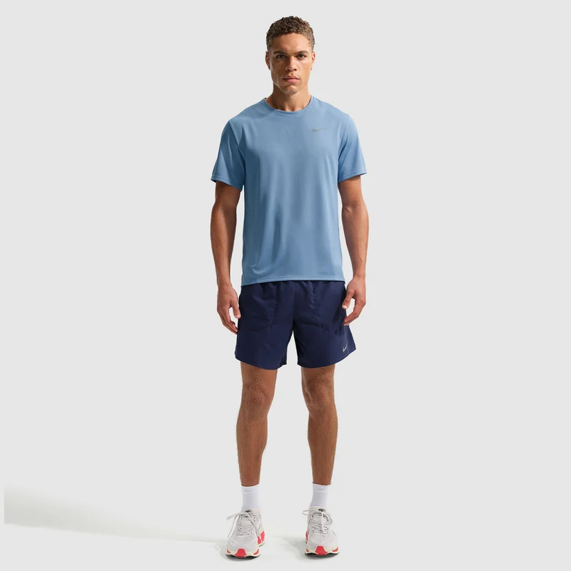 Nike Miler T-Shirt