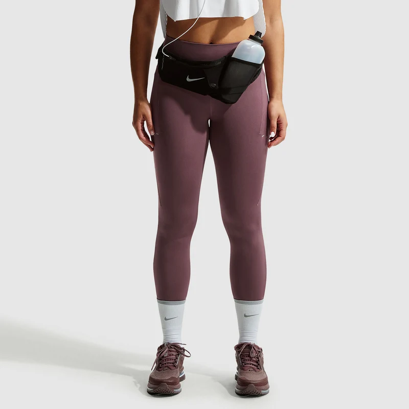 Nike Womens High-Waisted 7/8 Leggings