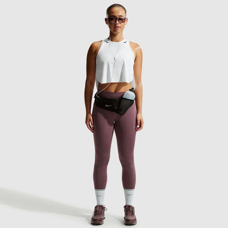 Nike Womens High-Waisted 7/8 Leggings